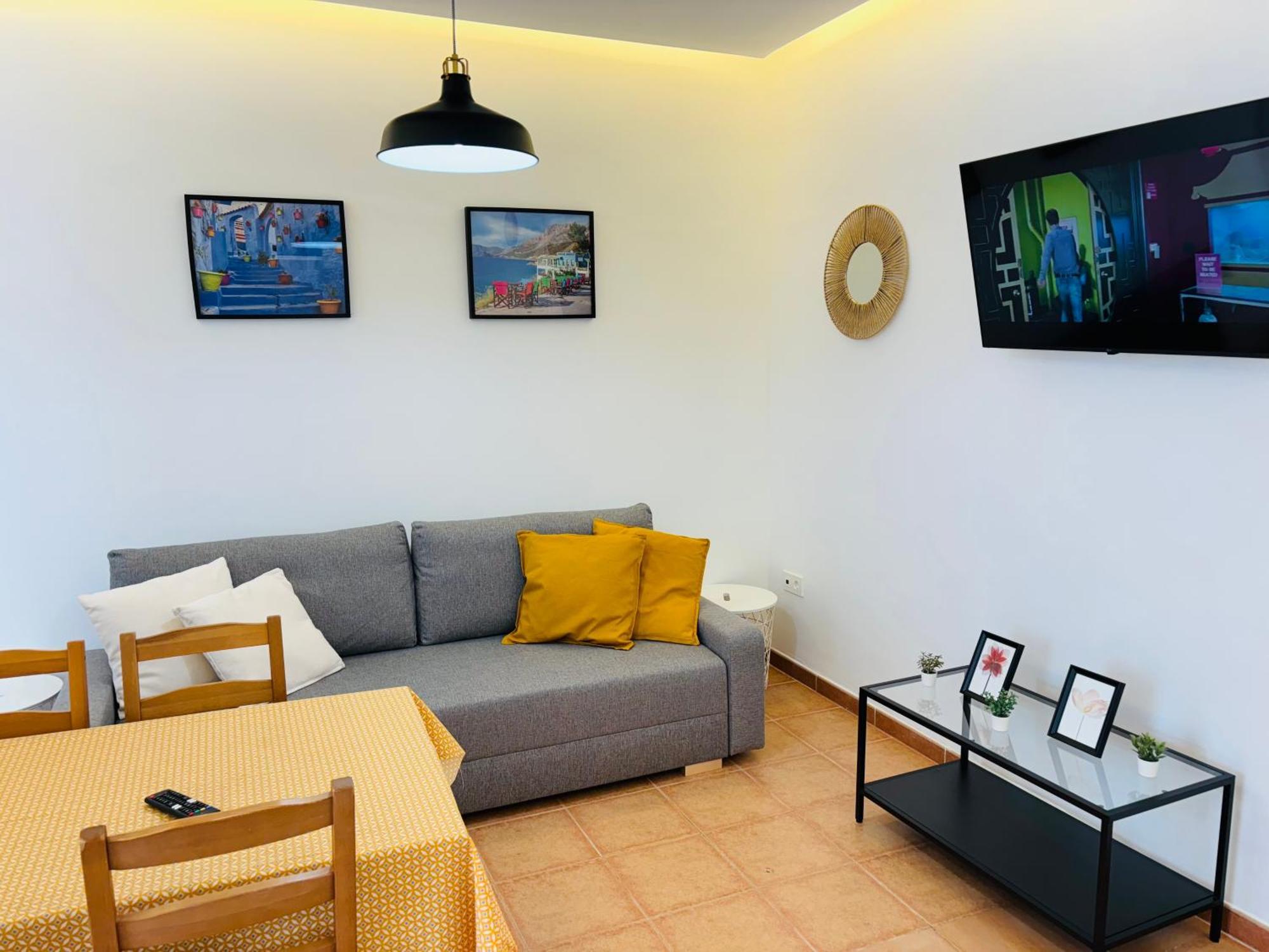 Apartamentos Alcazaba มาลากา ภายนอก รูปภาพ